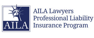 AILA Logo