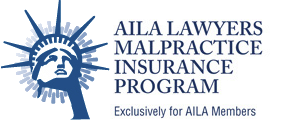 AILA Logo